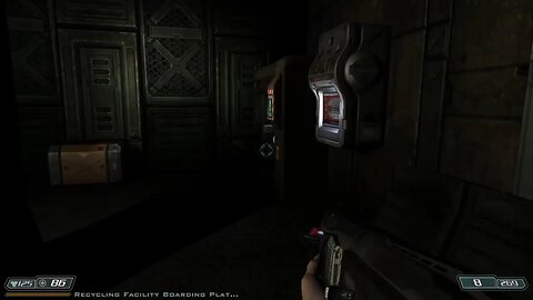 Doom 3 (PT.6)