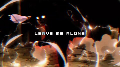 Velli - leave me alone