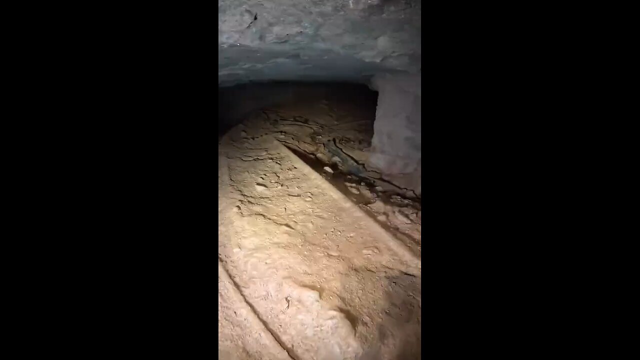 Do not watch if you have week heart |Exploring Abundance Cave abandancecave