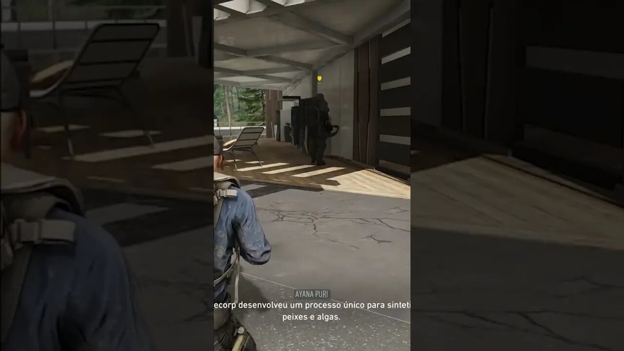 Joguem Ghost Recon BreakPoint !!!