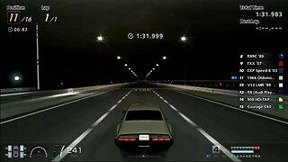 Gran Turismo 6 Like the Wind! Crashes, Fails, Spins, and Collisions Part 164!
