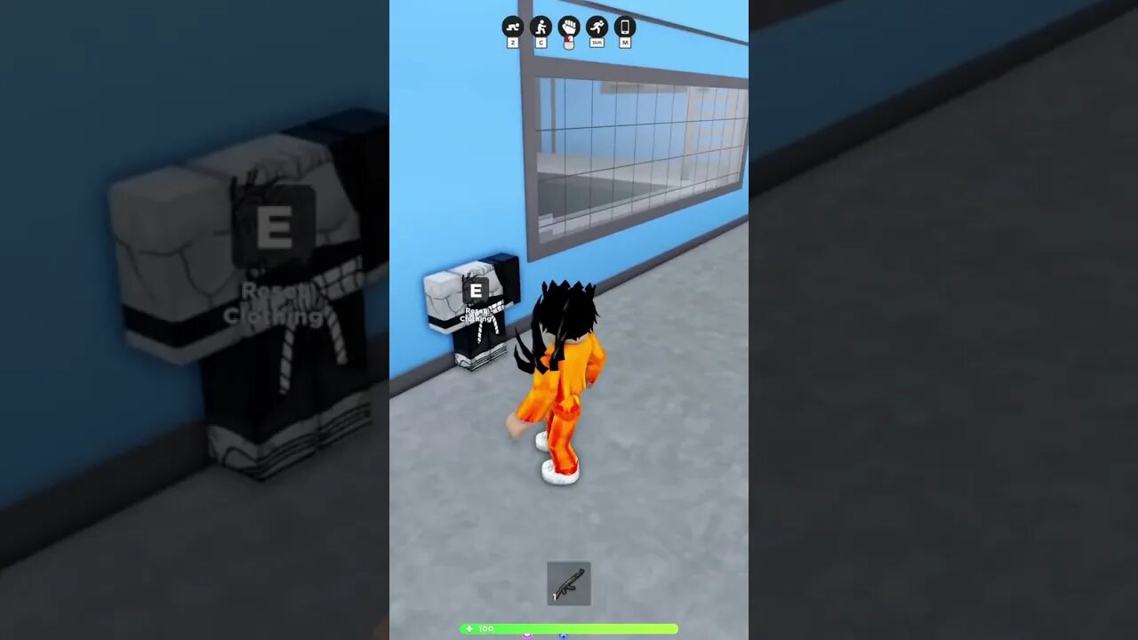 Roblox Fighting #roblox #shorts #robloxgames