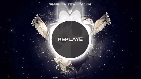 Pearl White - Healing. | Replaye