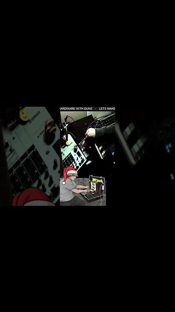 Choon Vibe | 002 #techno #music #rave #acid #uk #beatmaker #lxr-02 #breaks