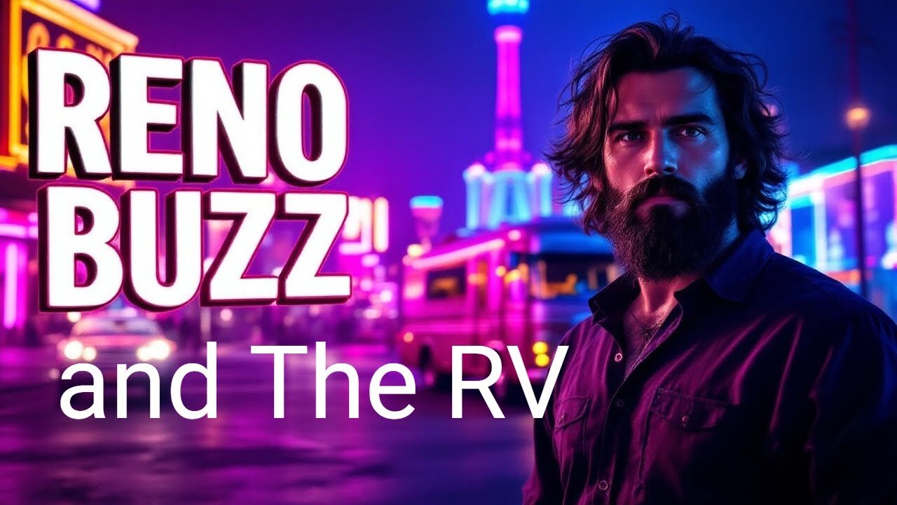 Why Reno is Key to the RV: Unveiling the Financial Hub