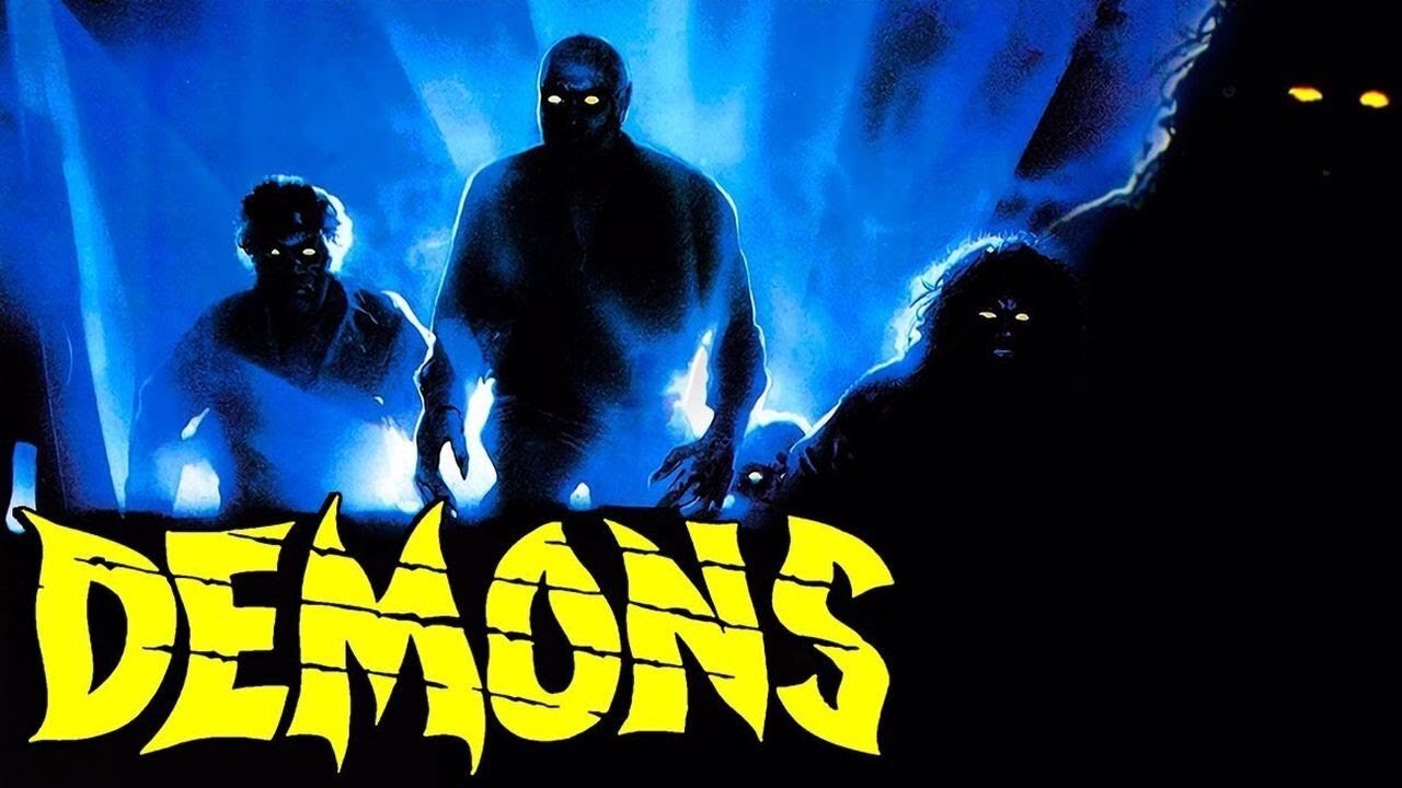 Demons 1985