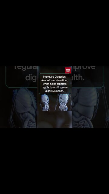 Health Benefits Of AVOCADO.#shorts