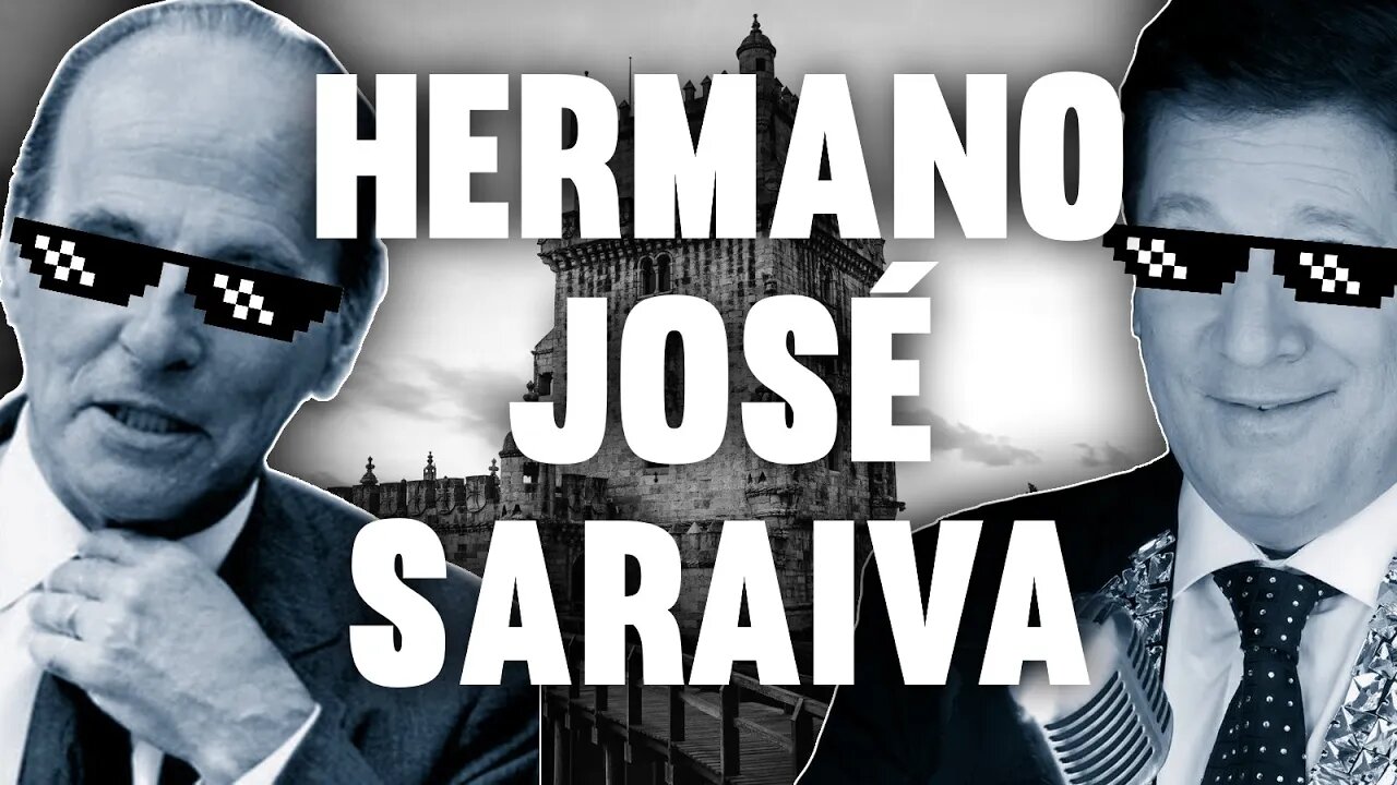 Hermano José Saraiva