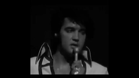 Elvis Presley - In The Ghetto