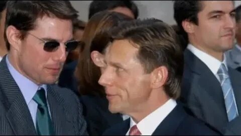 Scientology Spokesman Addresses Xenu Story On National TV