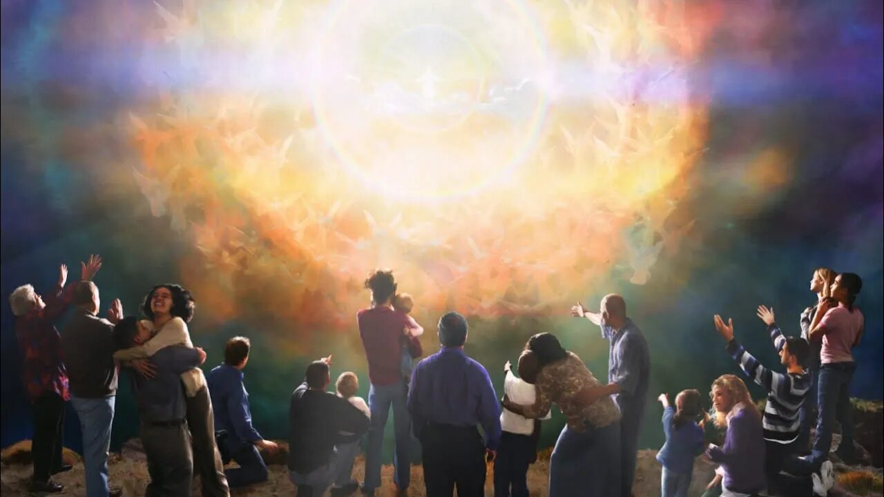 My Experience with Possible Pre-Rapture Dreams! #jesussaves #jesus #endtimes #lastdays #dream