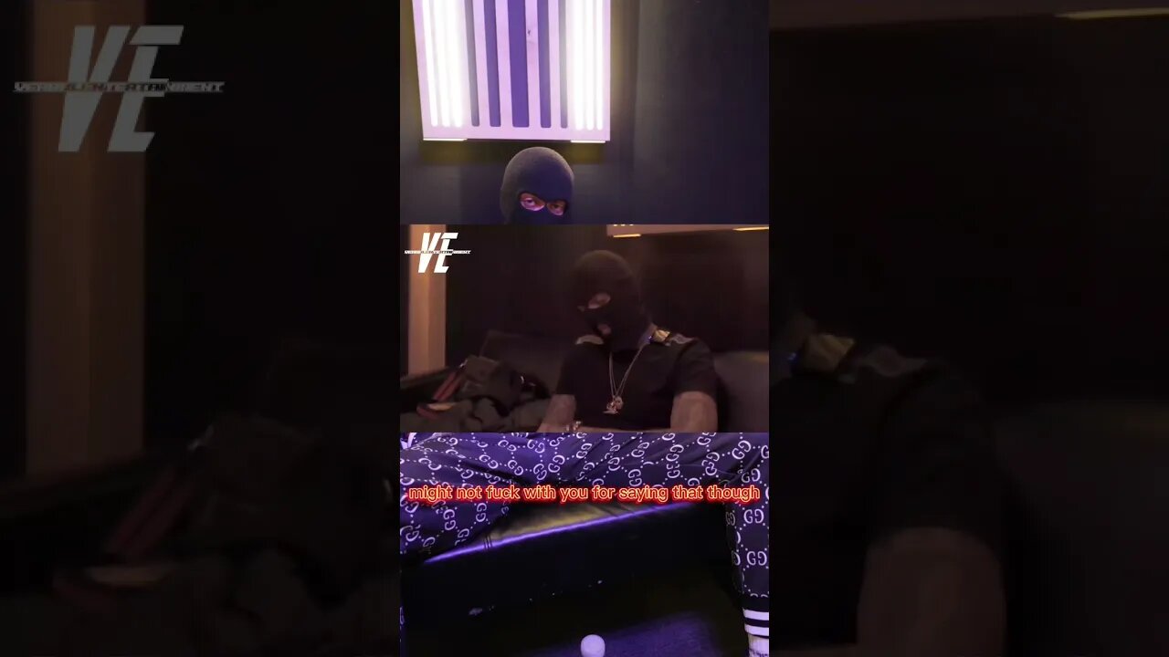 Tee Trizz On Andrew Tate