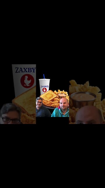 Local Zaxby’s Gives Adam Food Poisoning