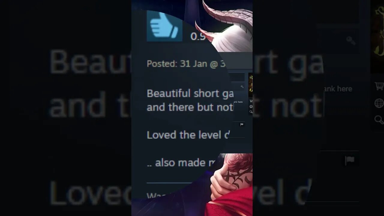 Postmouse Steam Review - Good but SHORT!