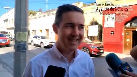 JR trabaja todos los días en la promoción del voto