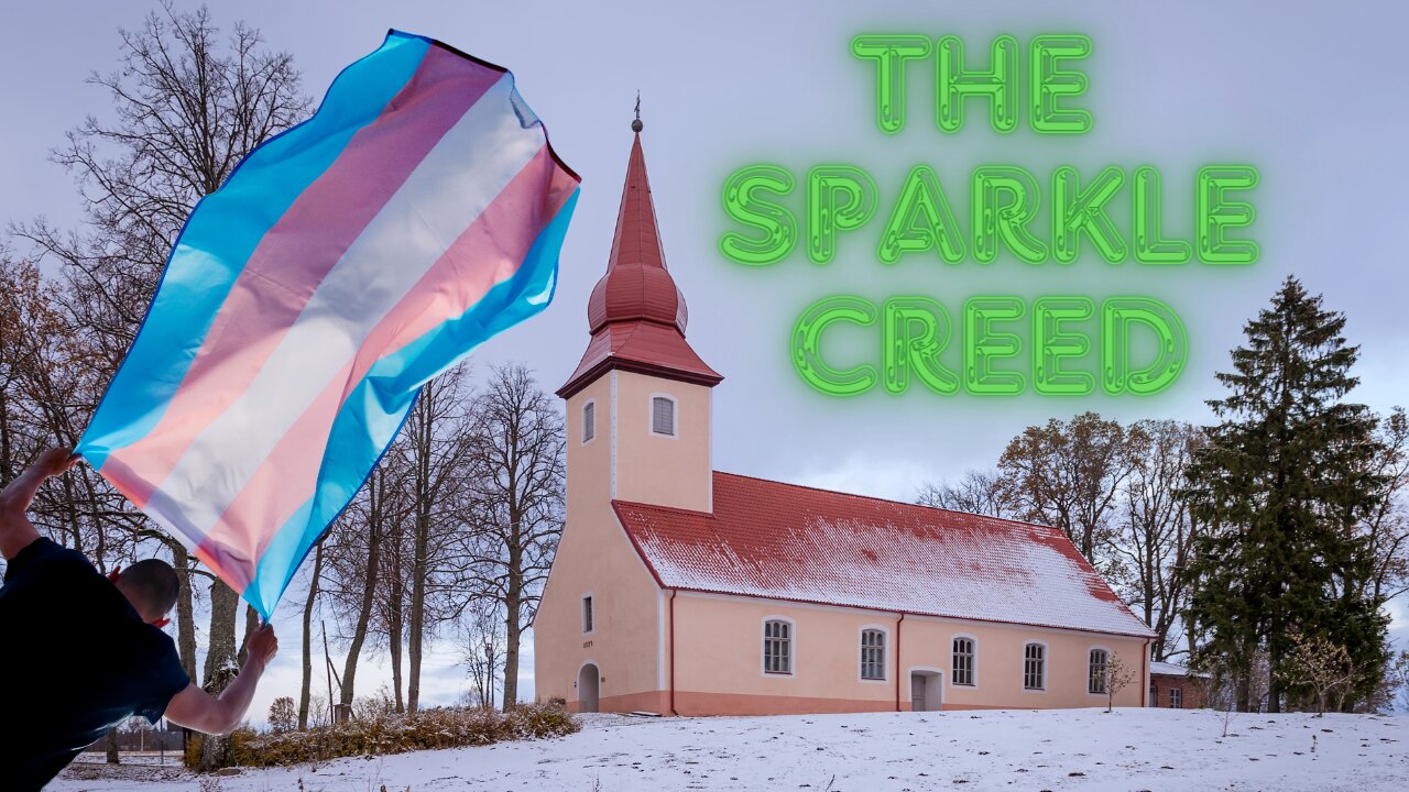 The Sparkle Creed