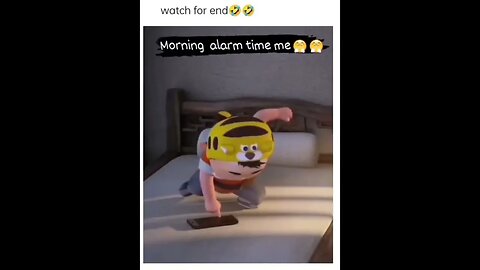 Good morning 😵‍💫 #comedyvideos #dankmeme #funnymeme #explore #memestagram #anime #memer #shorts