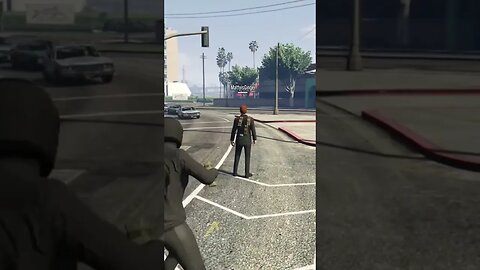 GTA - Funny AFK Player C4 Prank No:8 - #gta5 #online #random #moments #funny #prank #afk #c4 #gta