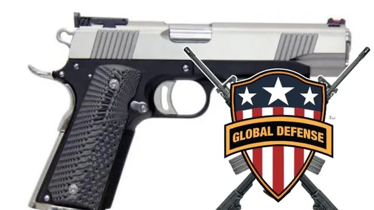Global Defense!!! 😍😍😍