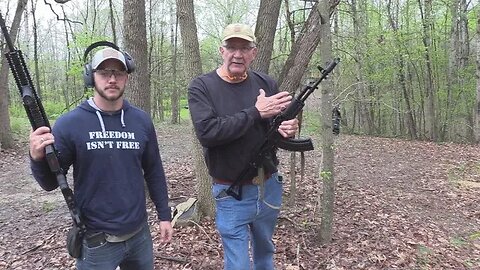 Demolition Ranch and Hickok45 Destroy Trolls!