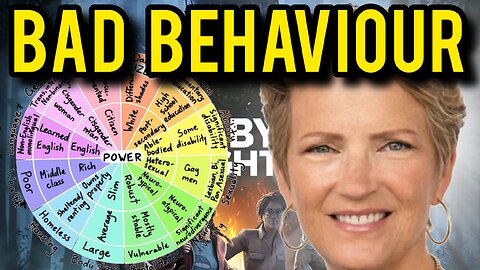 Behaviour Interactive CAUGHT Wokifying Workforce Via “Wheel of Power”