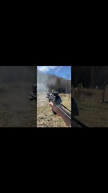 Because Flux Raider P320 Bro! #shorts