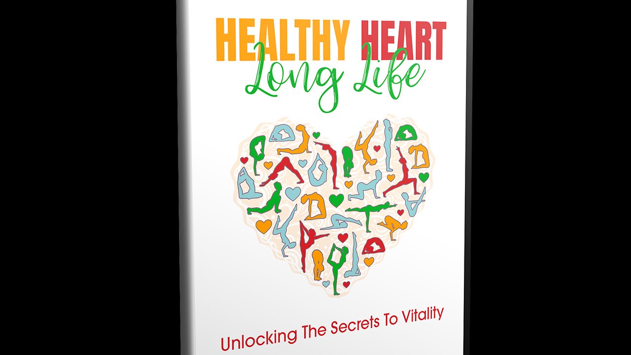 Healthy Heart Long Life Digital - other download products