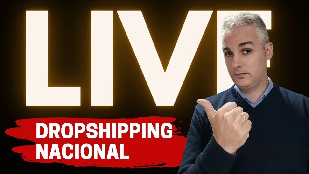 COMO GANHAR DINHEIRO EM 2023 DROPSHIPPING ORGÂNICO!