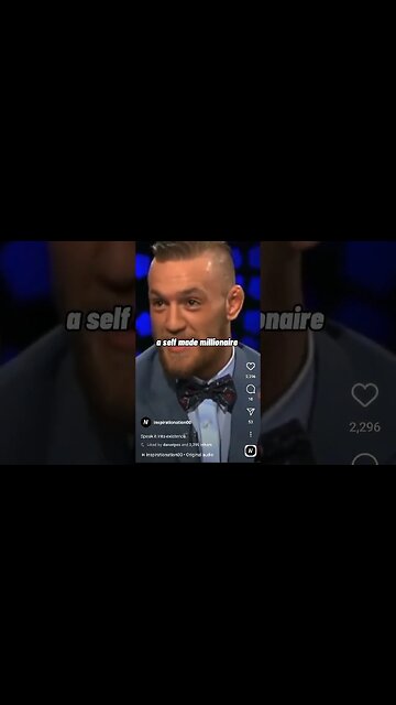 predict the future 🔮 #mcgregor #connor #goals #plans #viral #motivational #trending #viral #podcast