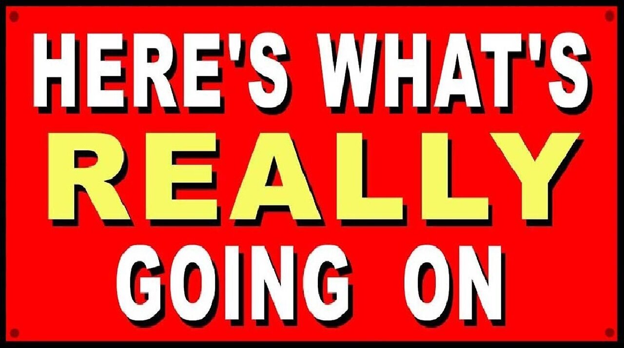 A New Era Has Arrived.. Something Very Bizarre Is Happening In America!