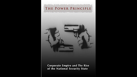 The Power Principle - Empire (1 of 3)