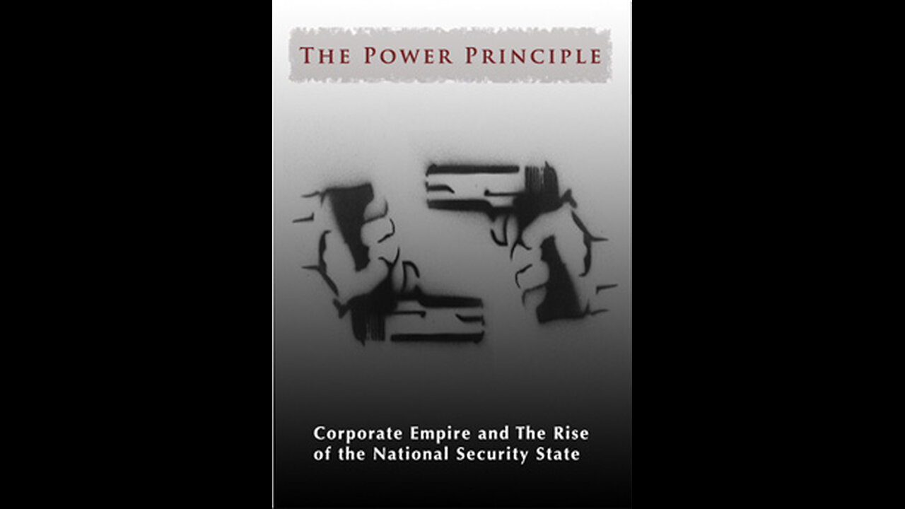 The Power Principle - Empire (1 of 3)