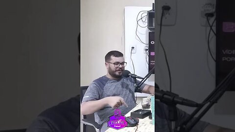 ME SIGA NO INSTAGRAM PARA QUE EU TE CHAME PARA O PODCAST: @podvim.podcast