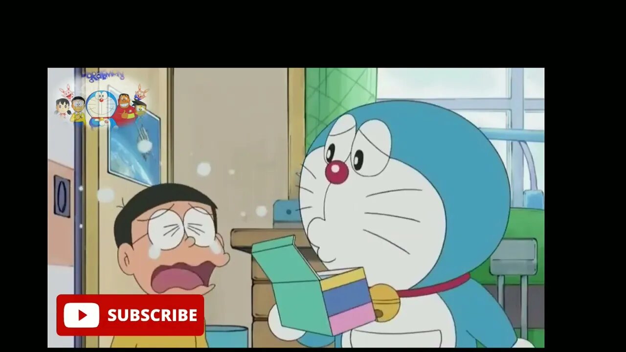 Doreamon || Doreamon new ep || Doreamon in hindi