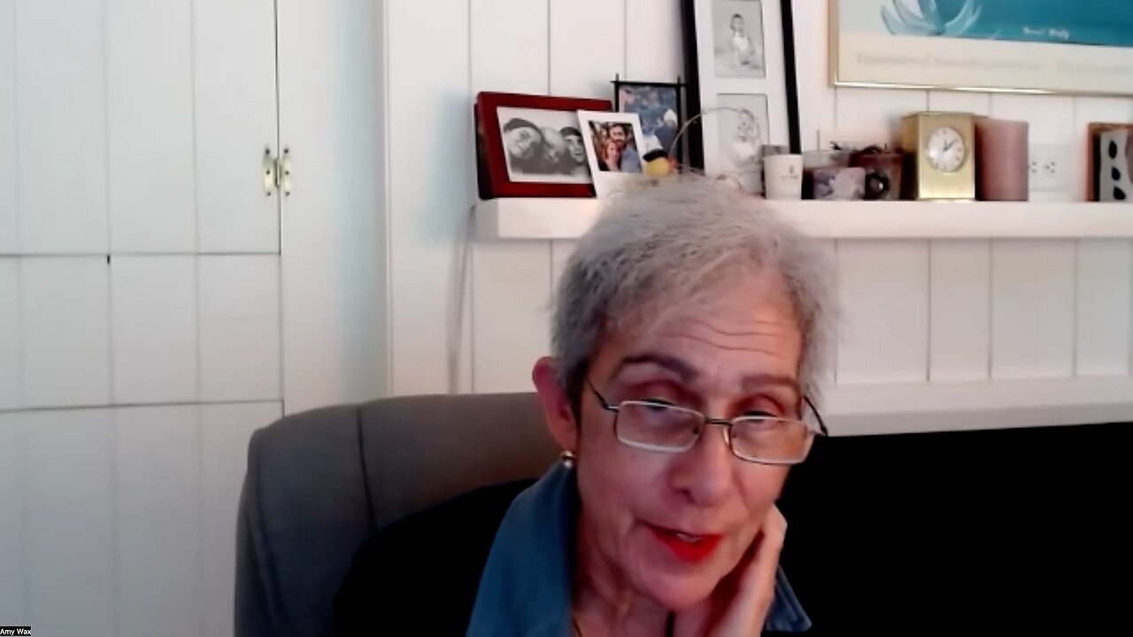 "Coffee and a Mike" Amy Wax | IS THE GOLDEN ERA OF ACADEMIA OVER?