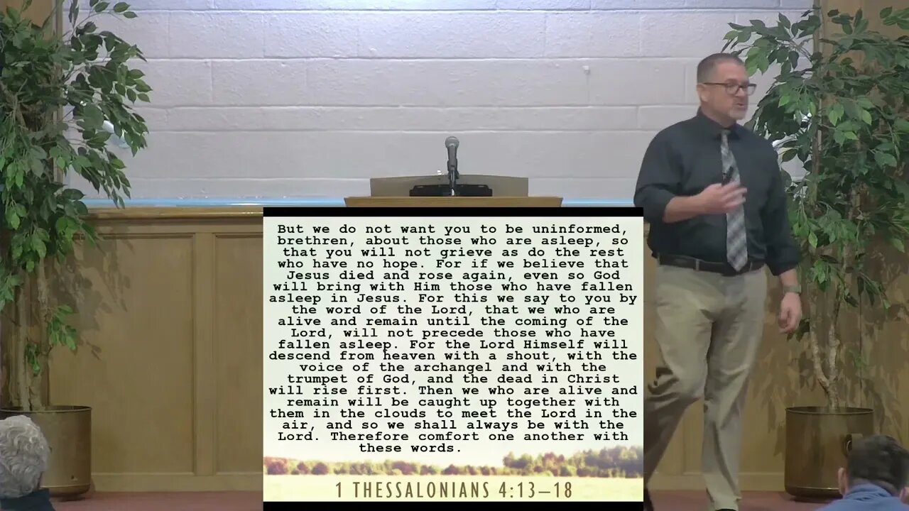 Sermon Having Hope and Its Importance