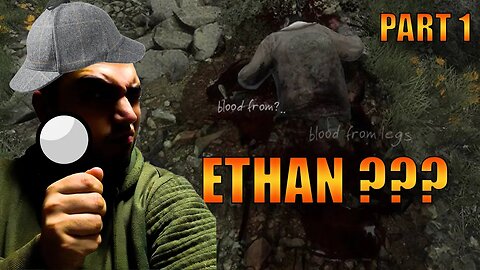 The Vanishing of Ethan Carter - Part 1 Gameplay with Comentery