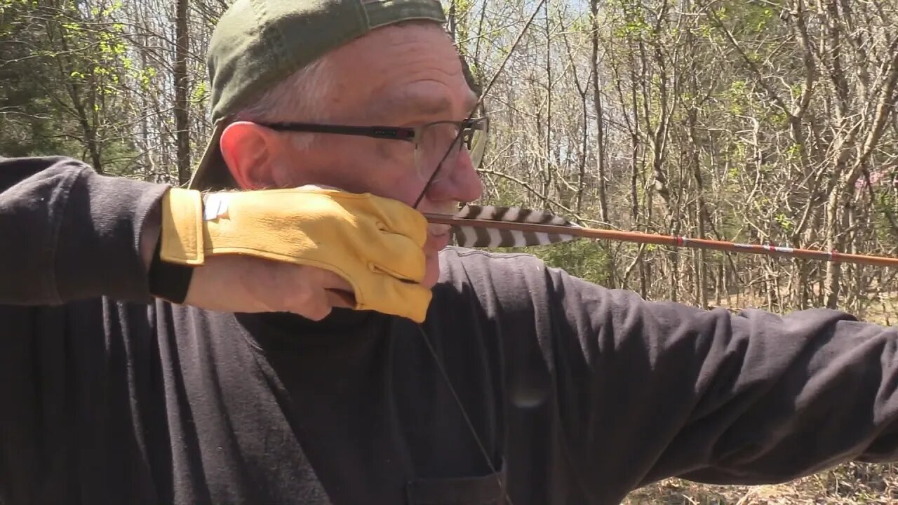 Archery Is Fun!