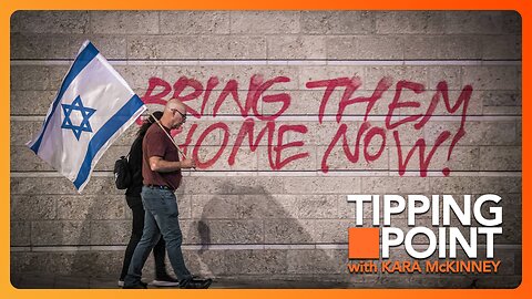 Bring Them Home Now! | TODAY on TIPPING POINT 🟧