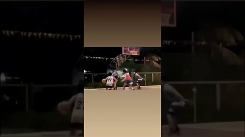 nice shot. #shortvideo #shorts #short #shortsvideo #nba #nba2k22 #pba #pbatv