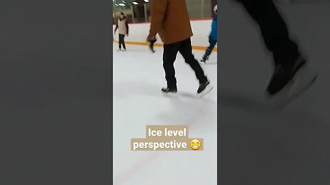 Skating Sunday 😀 #canada #skate #exercise