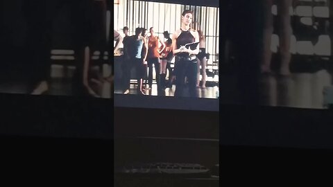 clip from make it happen