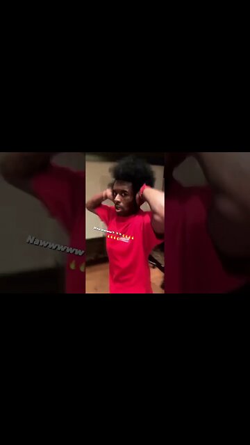 uzi too clean with the dance moves