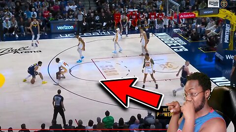 JAMAL MURRAY IS BACK LIKE HE NEVER LEFT😏HAWKS at NUGGETS | FULL GAME HIGHLIGHTS | February 4, 2023