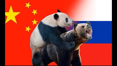 Breaking News! China Hacks UK MOD. Russia Starts Nuclear War Drills.