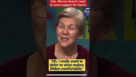 No Love for Harris?
