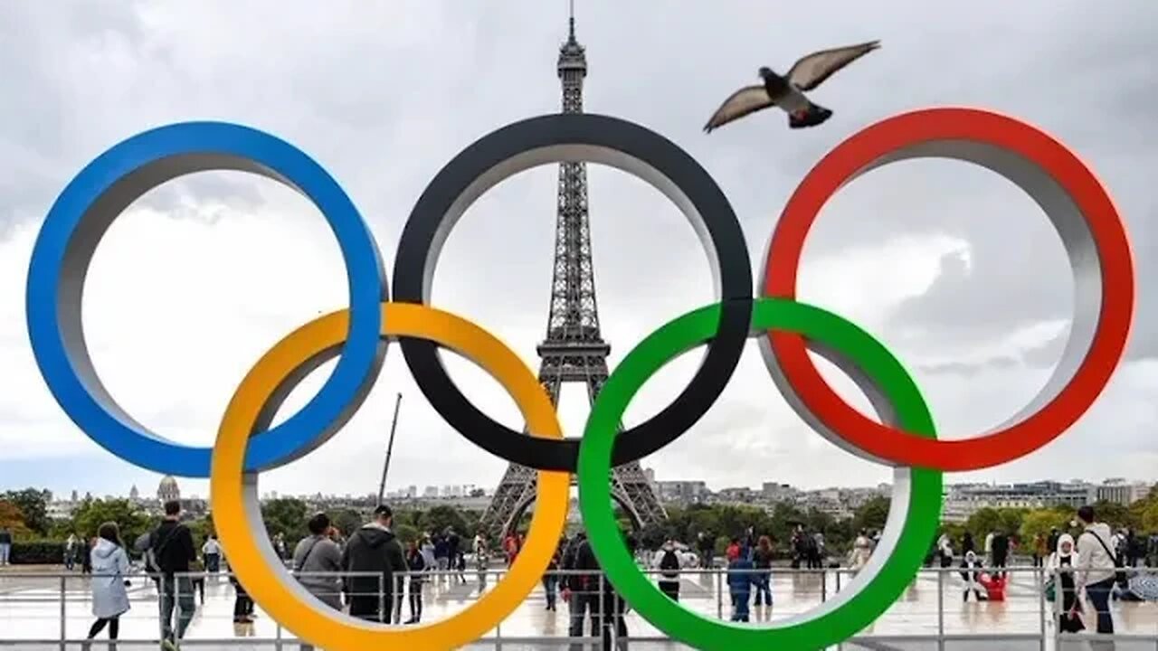 Rússia e Bielorrússia poderão ficar de fora dos Jogos Olímpicos de Verão #Paris2024