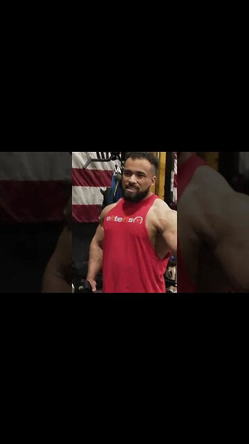 DESTROY DELTS With This EXTRA Exercise ❌