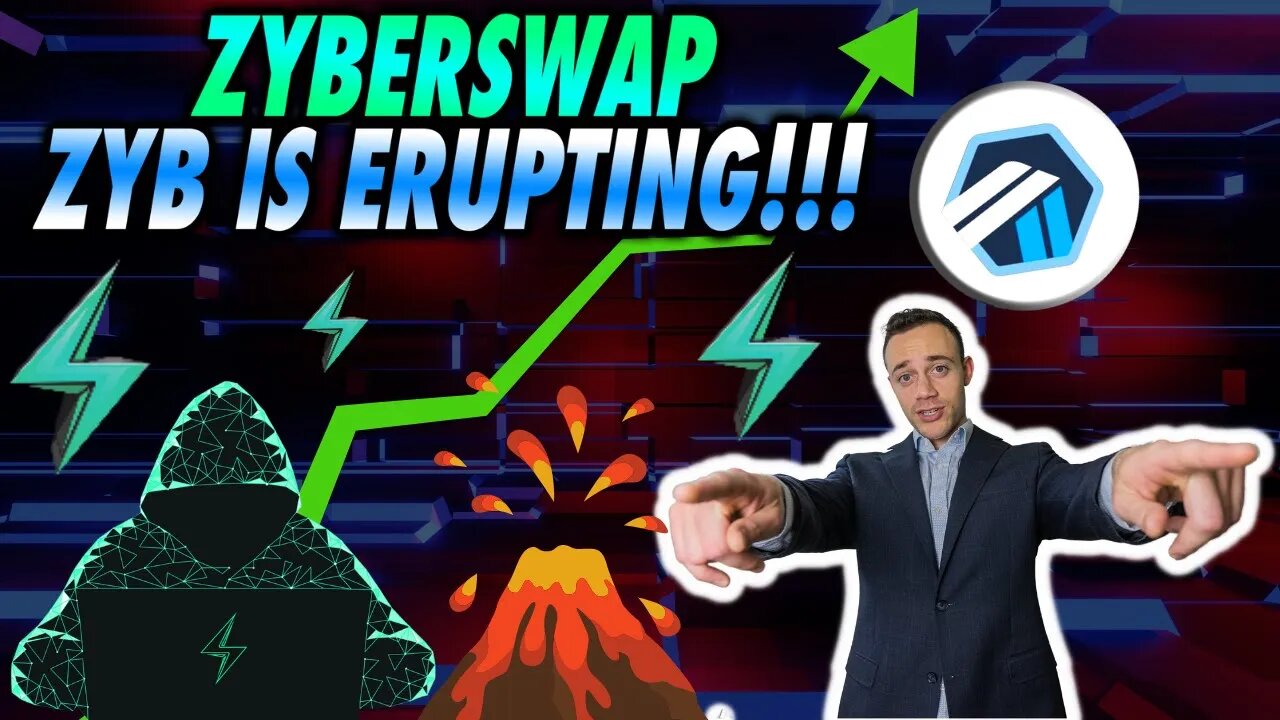 Zyberswap ZYB Is Exploding On Arbitrum! How To Use Zyberswap!