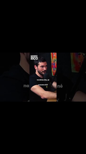 Bruno Perini - Execute Cada Ato da Sua Vida Como Se Fosse o Último